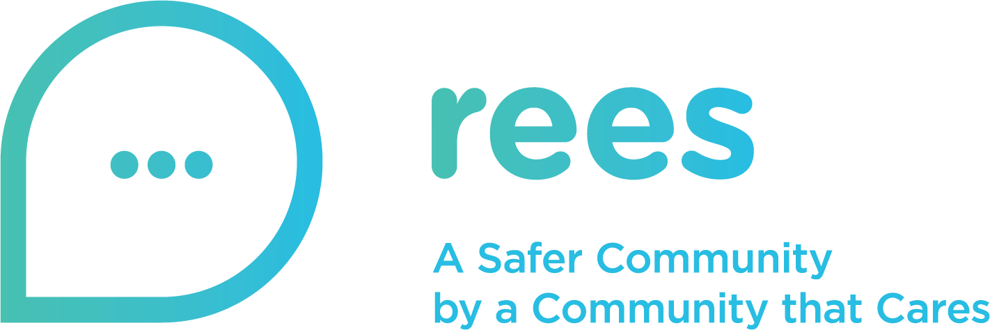 REES logo